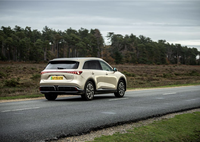 De Chinese reus die Europa elektrisch laat beven.